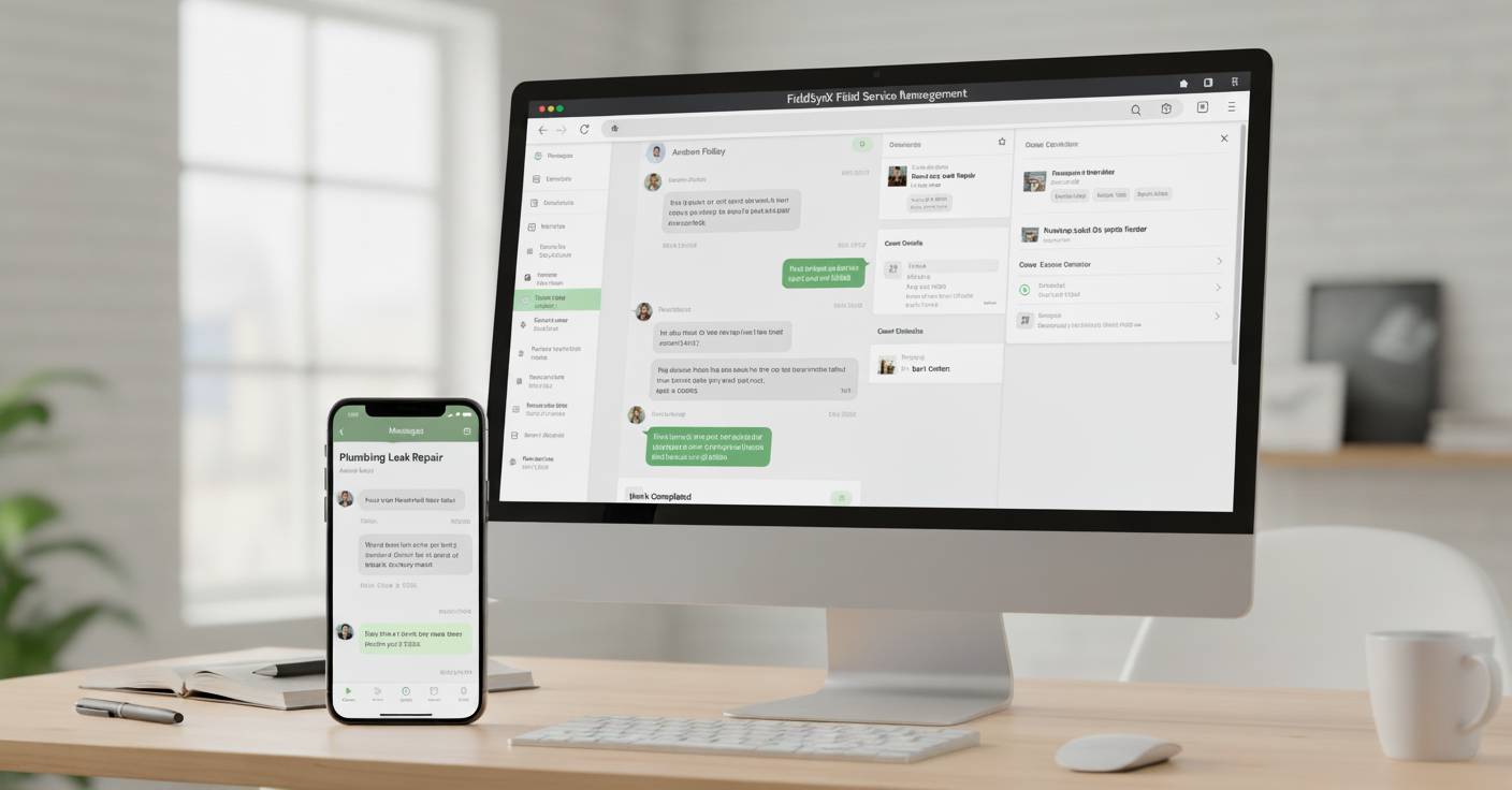 Messaging Hub